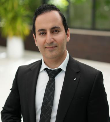 Reza Bigdeli