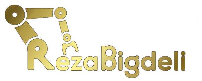 Reza Bigdeli